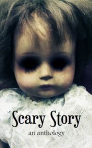scarystory cover