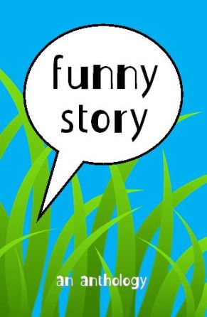 funny story cover