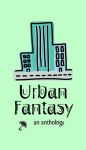 urban fantasy cover